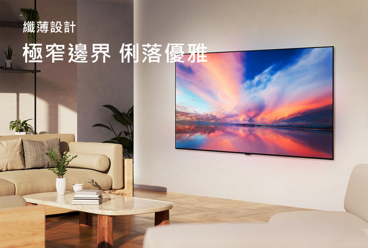 LG電視OLED55B4PTA