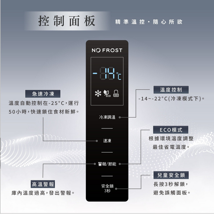 禾聯冷凍櫃HFZ-B60M1FV