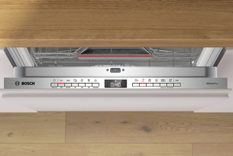 BOSCH洗碗機SMH4ECX21E